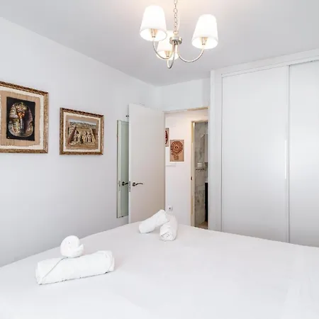 Fuer 2 Personen Ca 66 Qm In Nerja, Andalusien Costa Del Sol