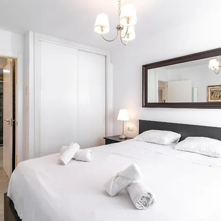 Fuer 2 Personen Ca 66 Qm In Nerja, Andalusien Costa Del Sol Apartment Nerja