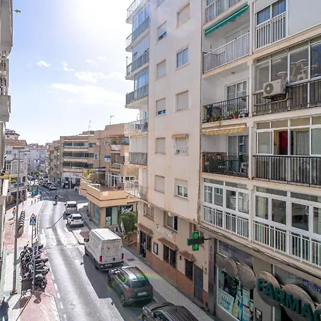 Fuer 2 Personen Ca 66 Qm In Nerja, Andalusien Costa Del Sol *