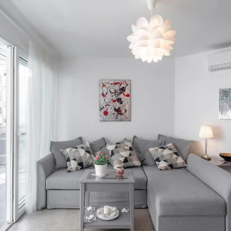Fuer 2 Personen Ca 66 Qm In Nerja, Andalusien Costa Del Sol Apartment *