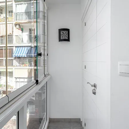 Fuer 2 Personen Ca 66 Qm In Nerja, Andalusien Costa Del Sol Daire