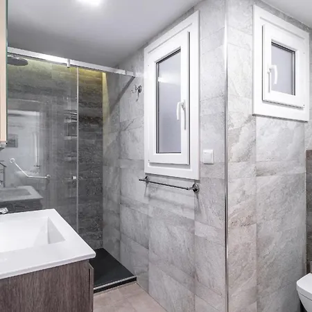 Daire Fuer 2 Personen Ca 66 Qm In Nerja, Andalusien Costa Del Sol